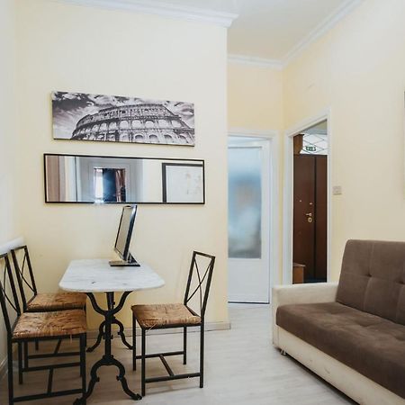Rhome Business Collection Trevi Roma Esterno foto