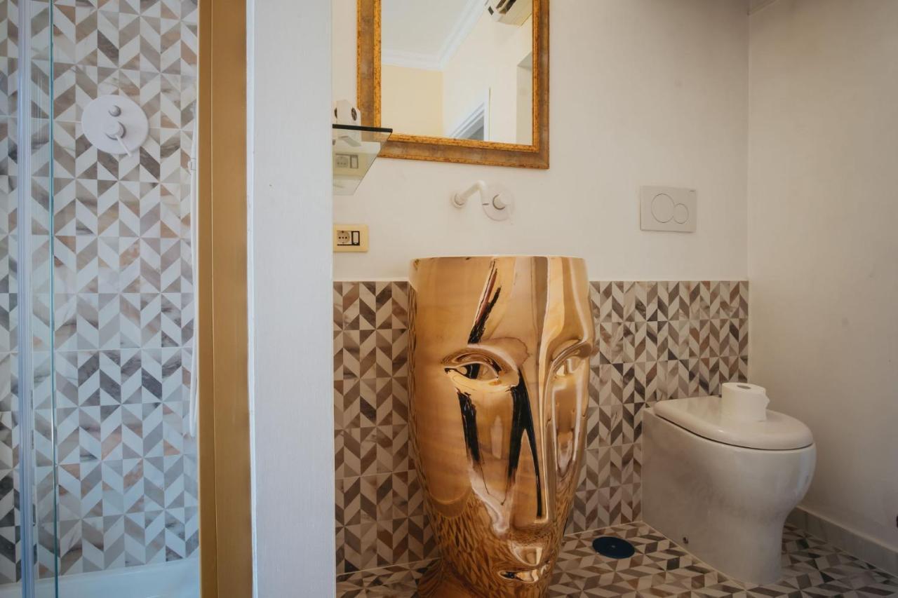 Rhome Business Collection Trevi Roma Esterno foto