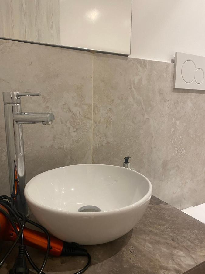 Rhome Business Collection Trevi Roma Esterno foto